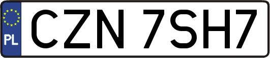 CZN7SH7