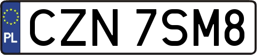 CZN7SM8