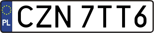 CZN7TT6