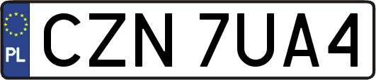 CZN7UA4