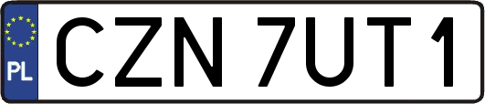 CZN7UT1