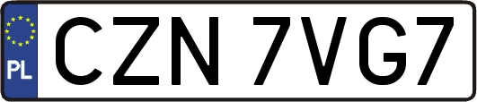 CZN7VG7