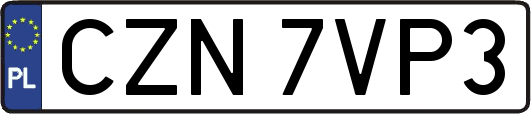 CZN7VP3