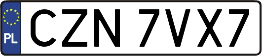 CZN7VX7