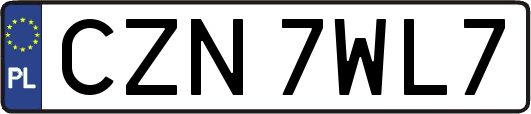 CZN7WL7