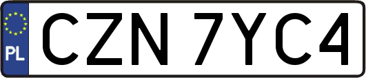 CZN7YC4