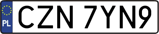 CZN7YN9