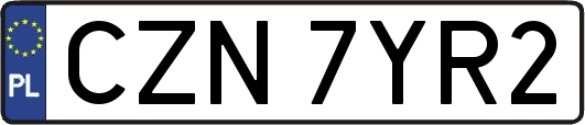 CZN7YR2