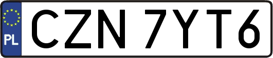 CZN7YT6