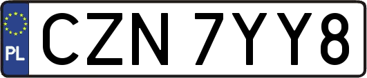 CZN7YY8