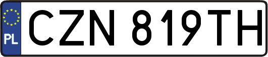 CZN819TH
