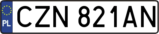 CZN821AN