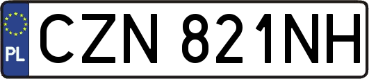CZN821NH
