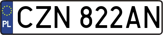 CZN822AN