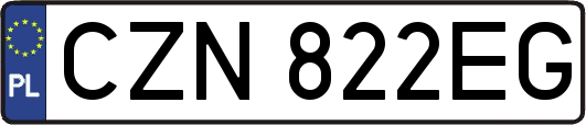 CZN822EG