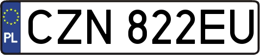CZN822EU