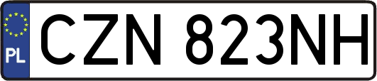 CZN823NH