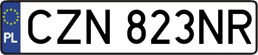 CZN823NR