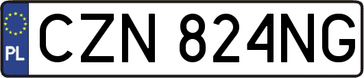 CZN824NG