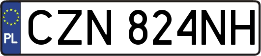CZN824NH