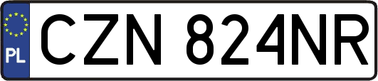CZN824NR