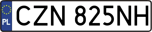 CZN825NH