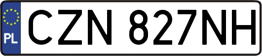 CZN827NH