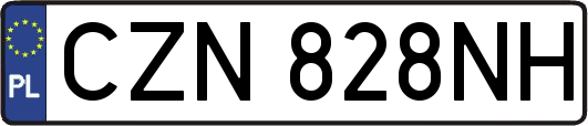 CZN828NH