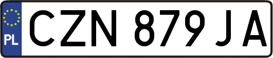 CZN879JA