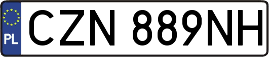CZN889NH