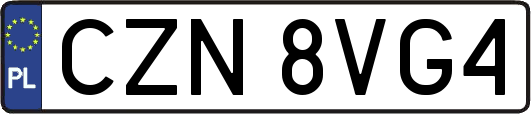 CZN8VG4