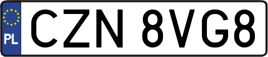 CZN8VG8