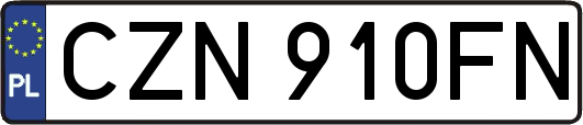 CZN910FN