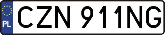 CZN911NG