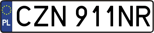 CZN911NR