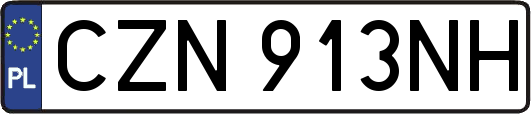 CZN913NH