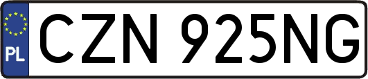 CZN925NG