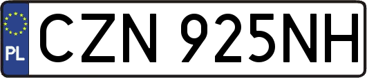 CZN925NH