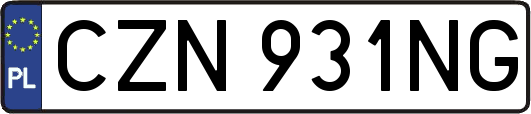 CZN931NG