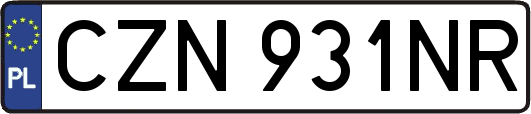 CZN931NR