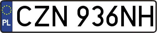CZN936NH