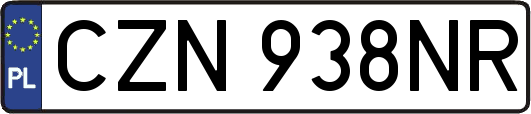 CZN938NR