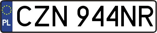 CZN944NR