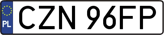 CZN96FP