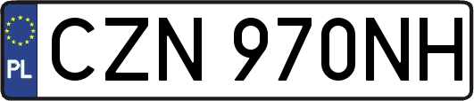 CZN970NH