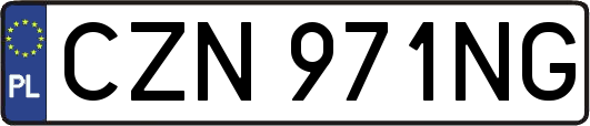 CZN971NG