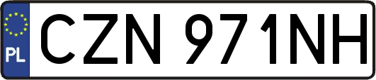 CZN971NH