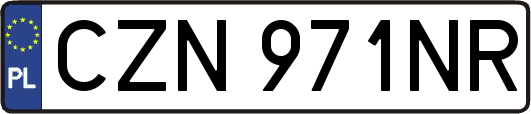 CZN971NR
