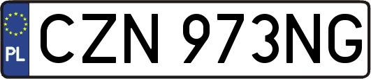 CZN973NG