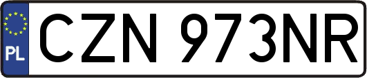 CZN973NR